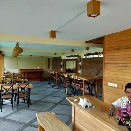 Aloravilla Montongbuwoh Exterior foto