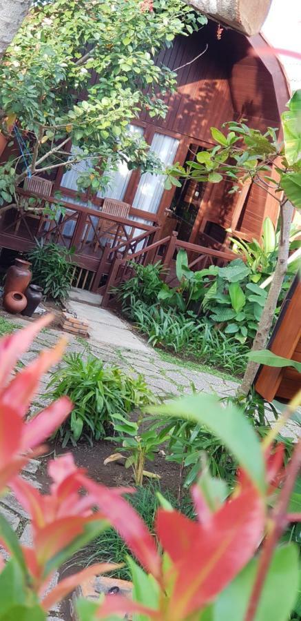 Aloravilla Montongbuwoh Exterior foto